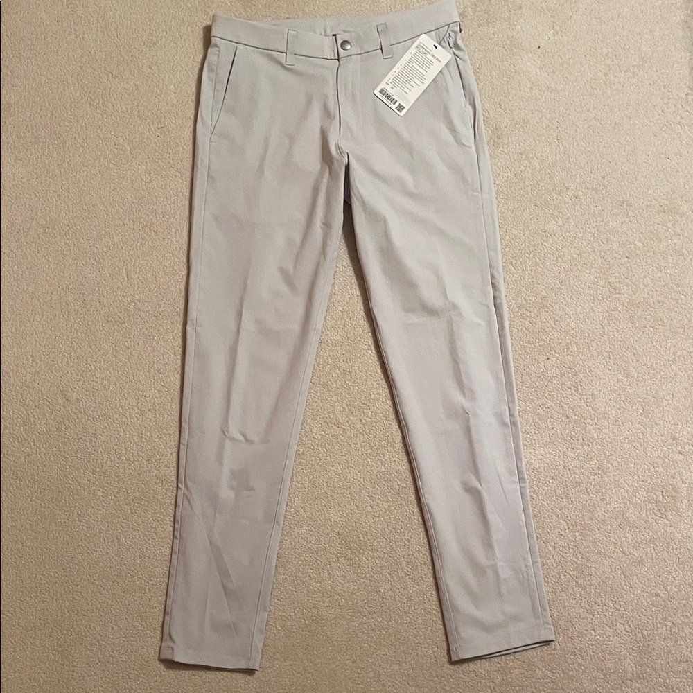 Lululemon Commission Pant Slim - Ventlite - Picture 2 of 3